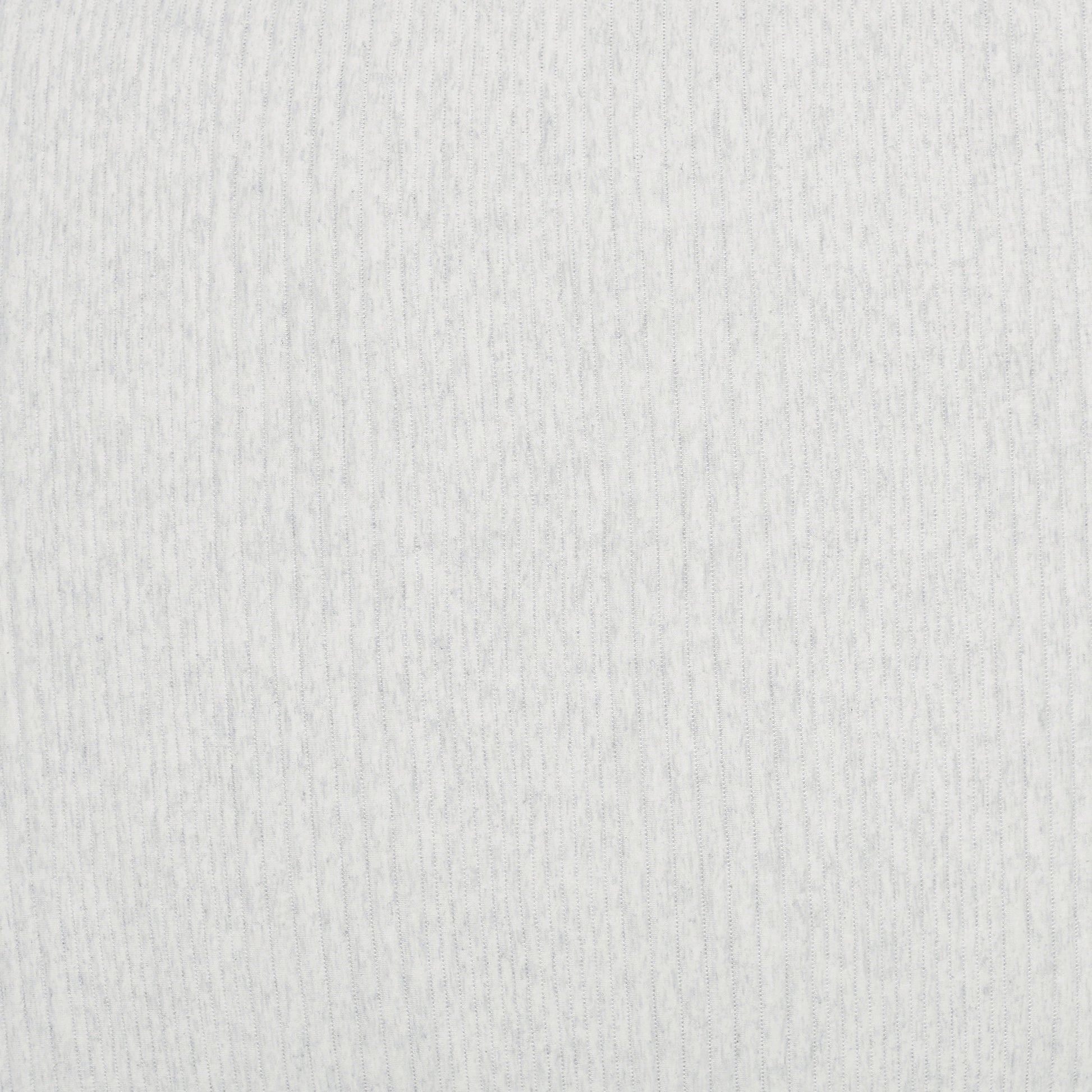 DT-043-9092_7|Close-up of light grey ribbed texture duvet cover fabric, soft linen blend, ideal for modern serene bedrooms. Luxurious bedding.