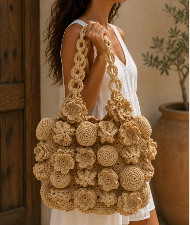 Jardin Bag