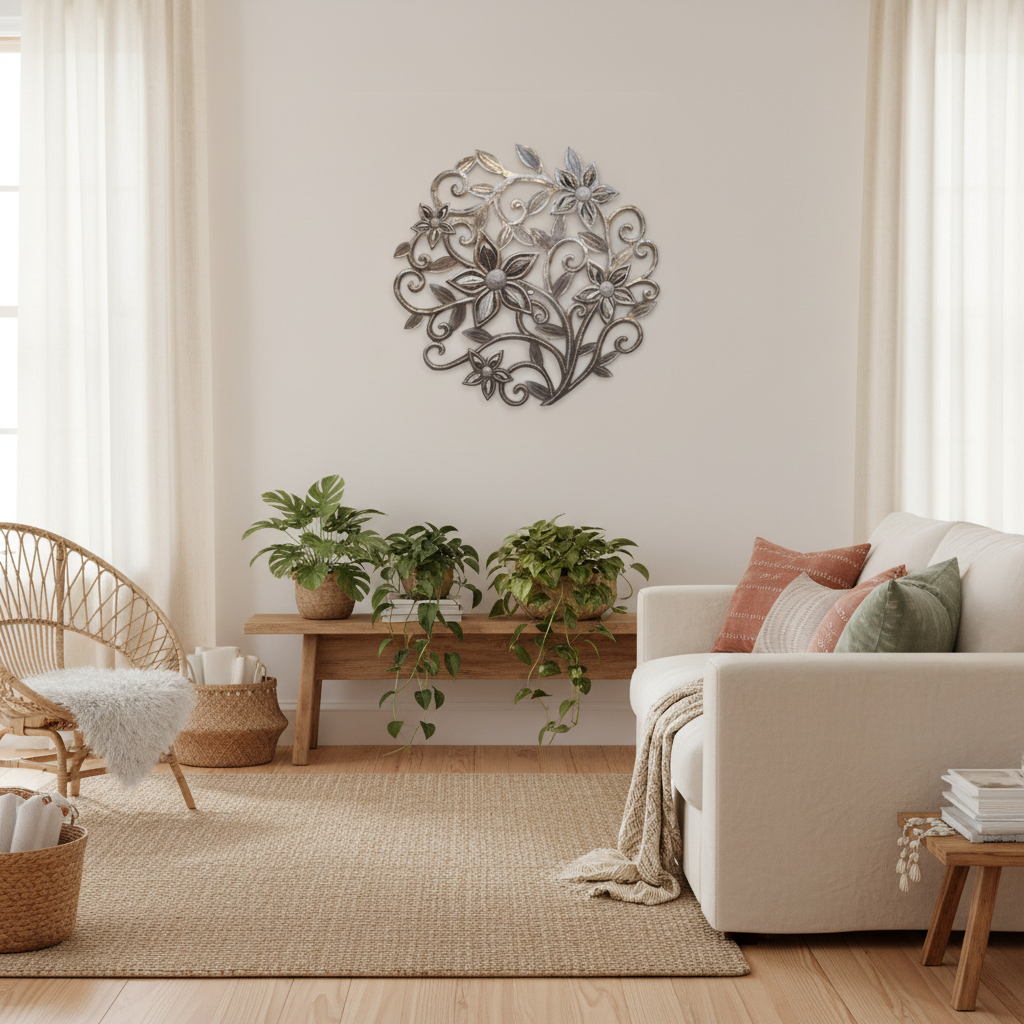 RND07122 Lifestyle 1 - Living Room