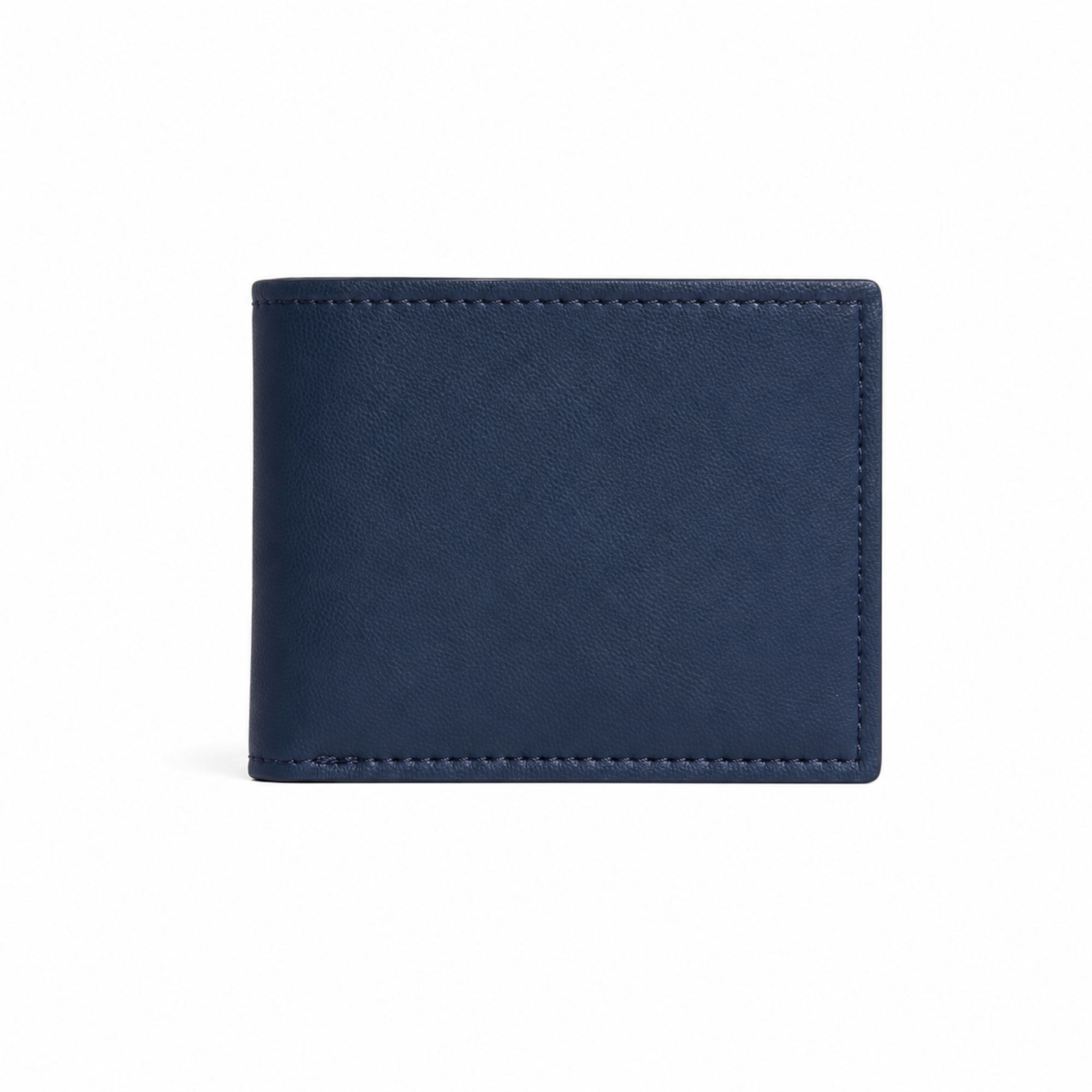 Gala Bifold Wallet (Navy / Bluestone)
