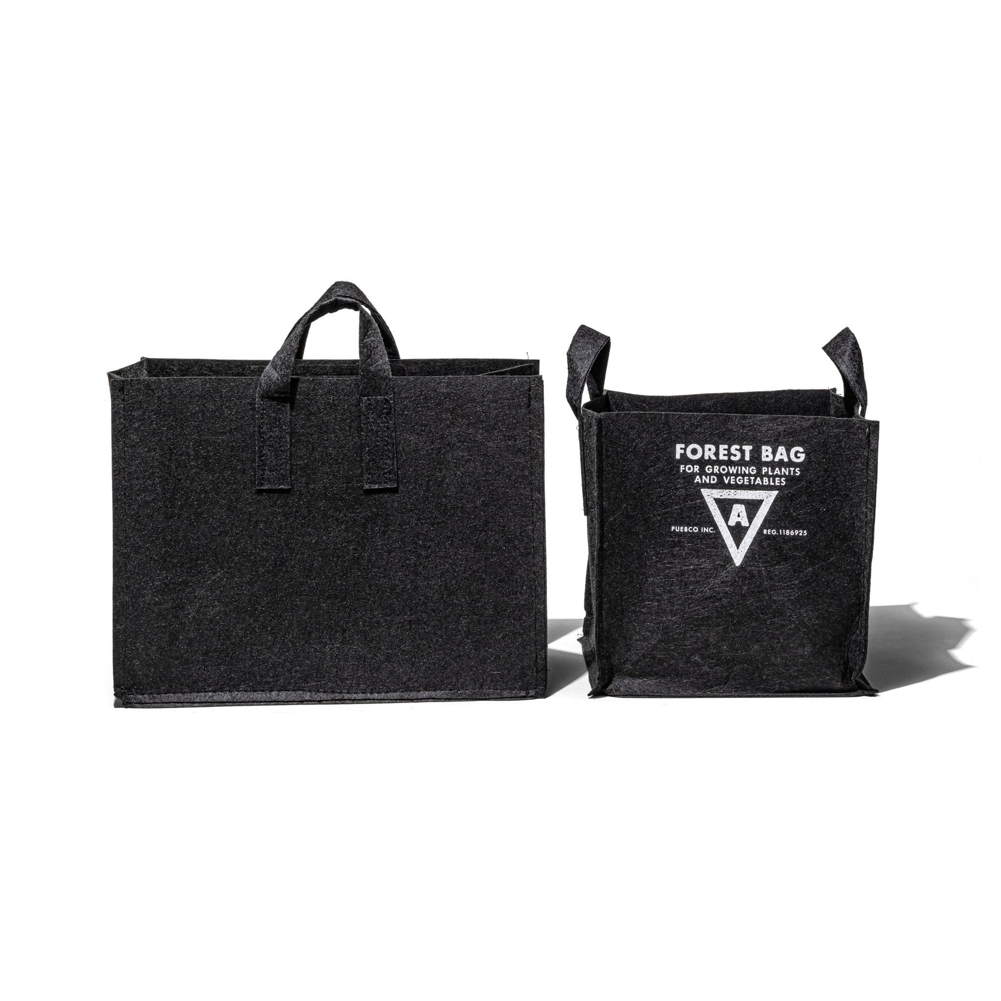 Forest Bag Rectangle Medium Design By Puebco 1