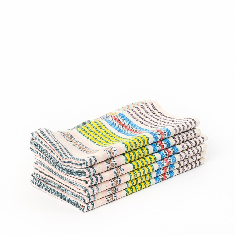 Peremende Napkins - Set Of 4