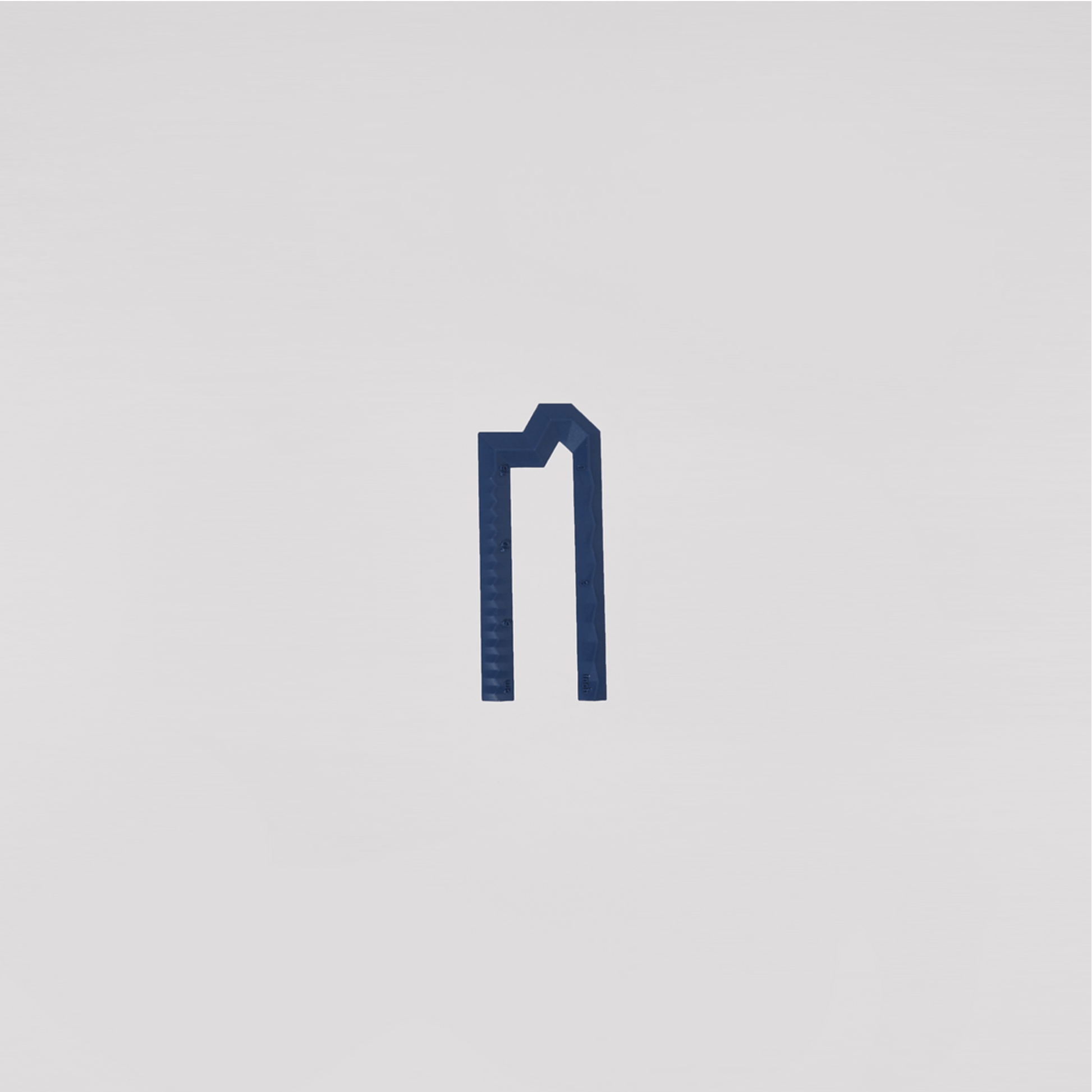 Corner Ruler - Form&Seek