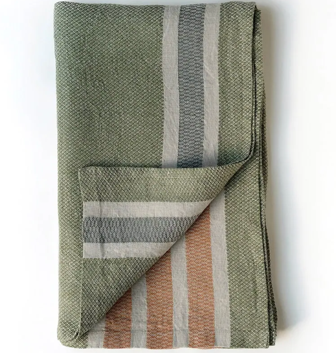 The Flax Towel