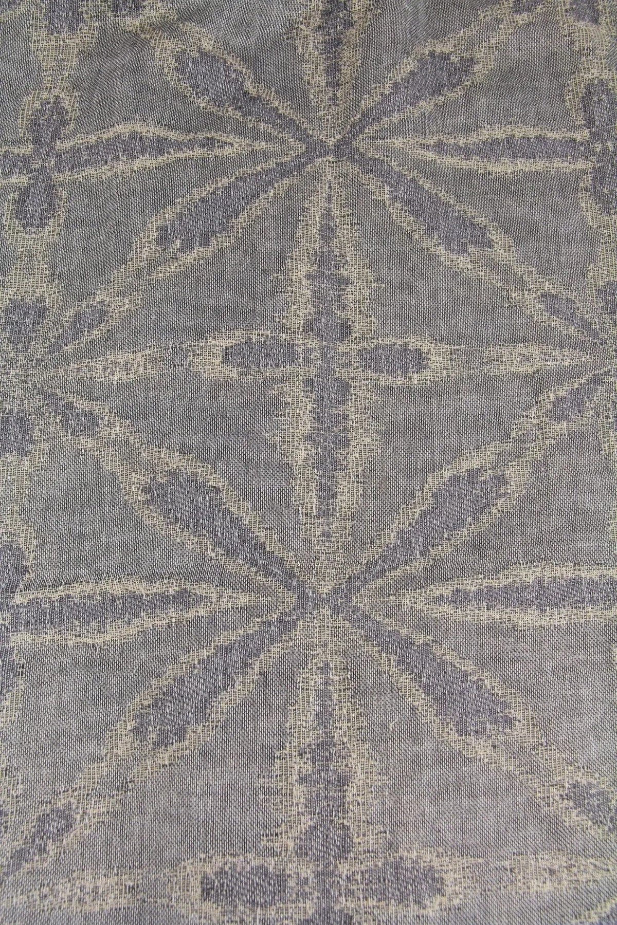 In The Rough Scarf Light Gray