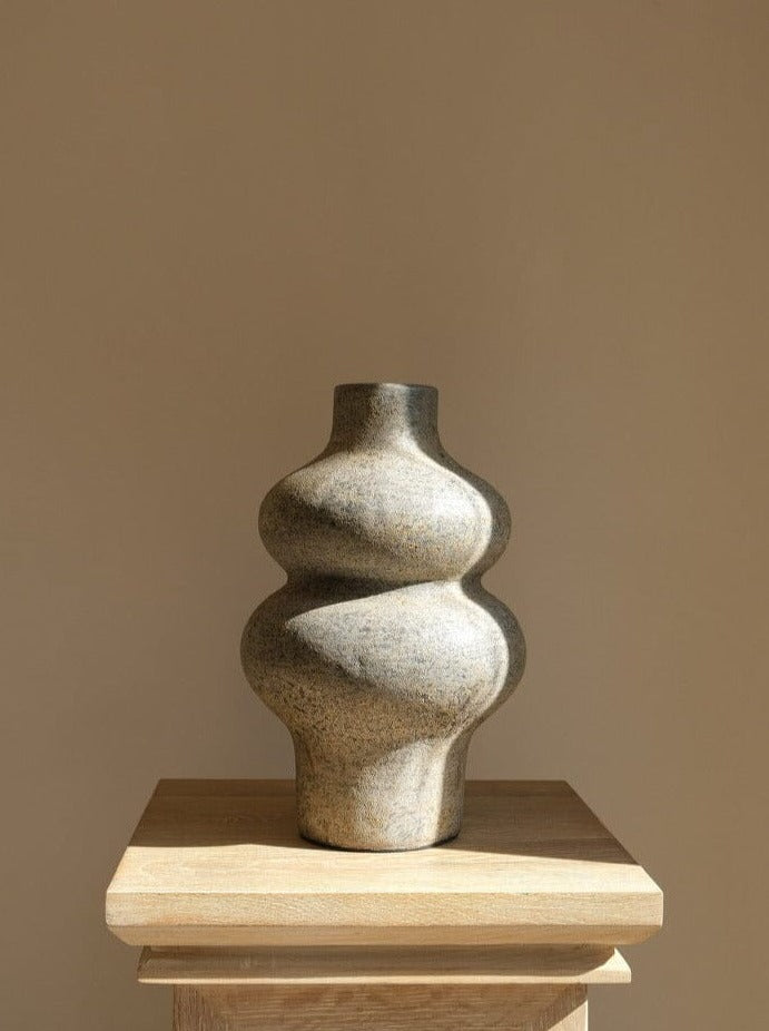 The Uma Vessel Vase Twenty Third by Deanne 