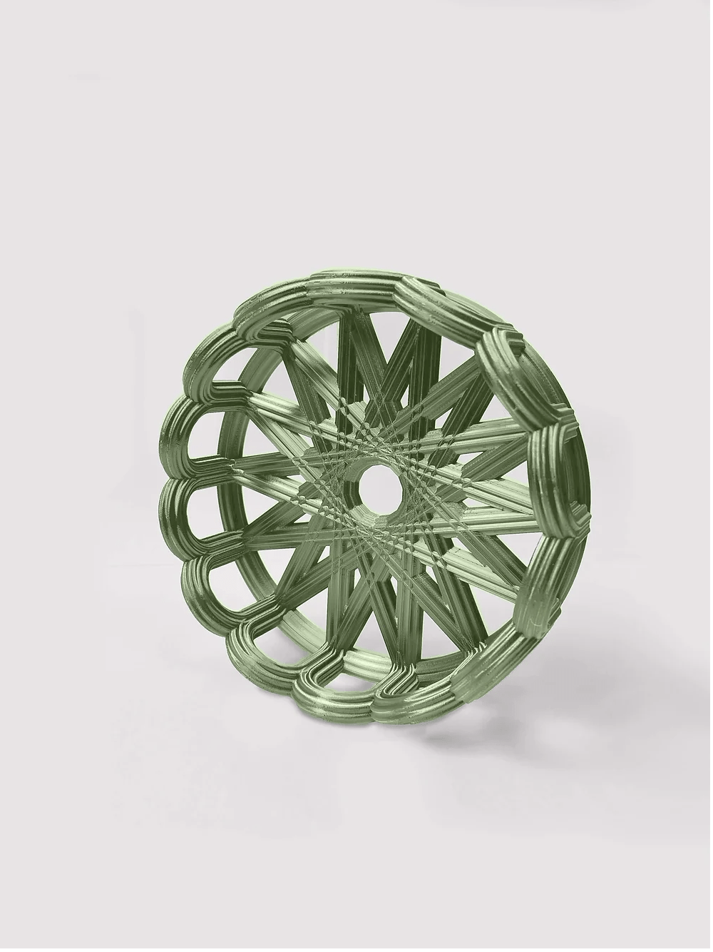 Frosting Basket - Form&Seek
