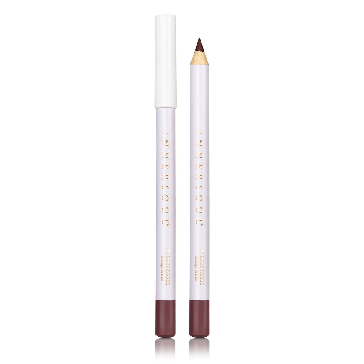 Deep Wine Lip Liner - WR226
