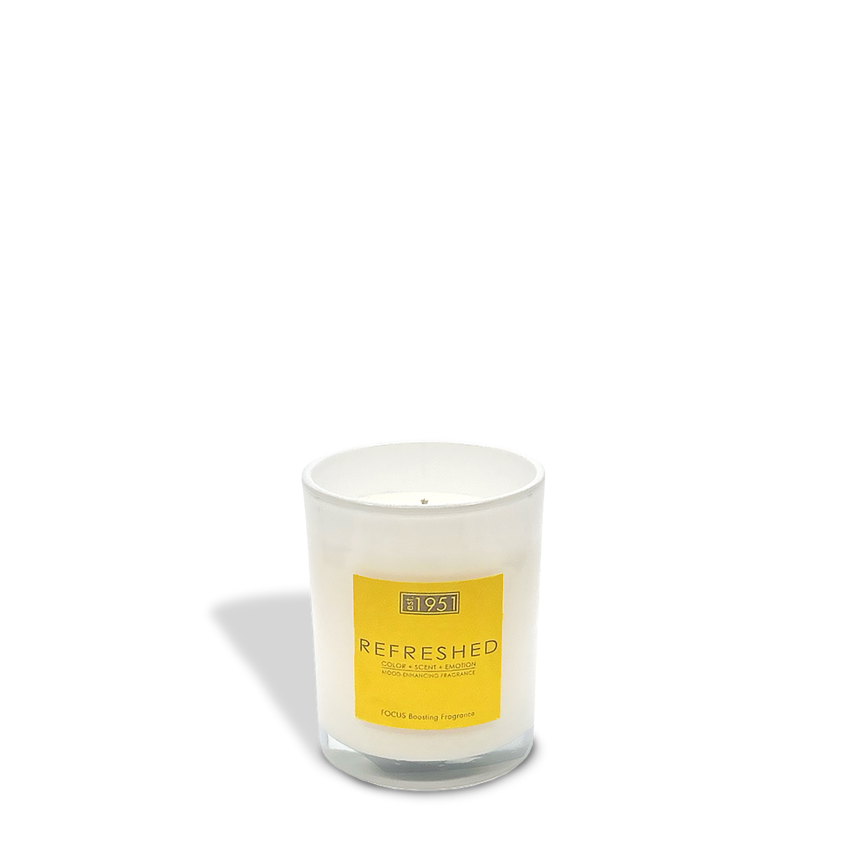 Refreshed (8oz)