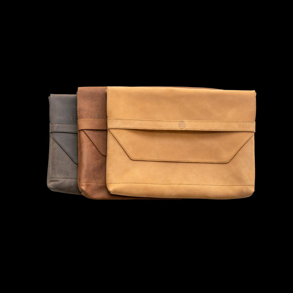 Custom Borana Laptop Sleeve