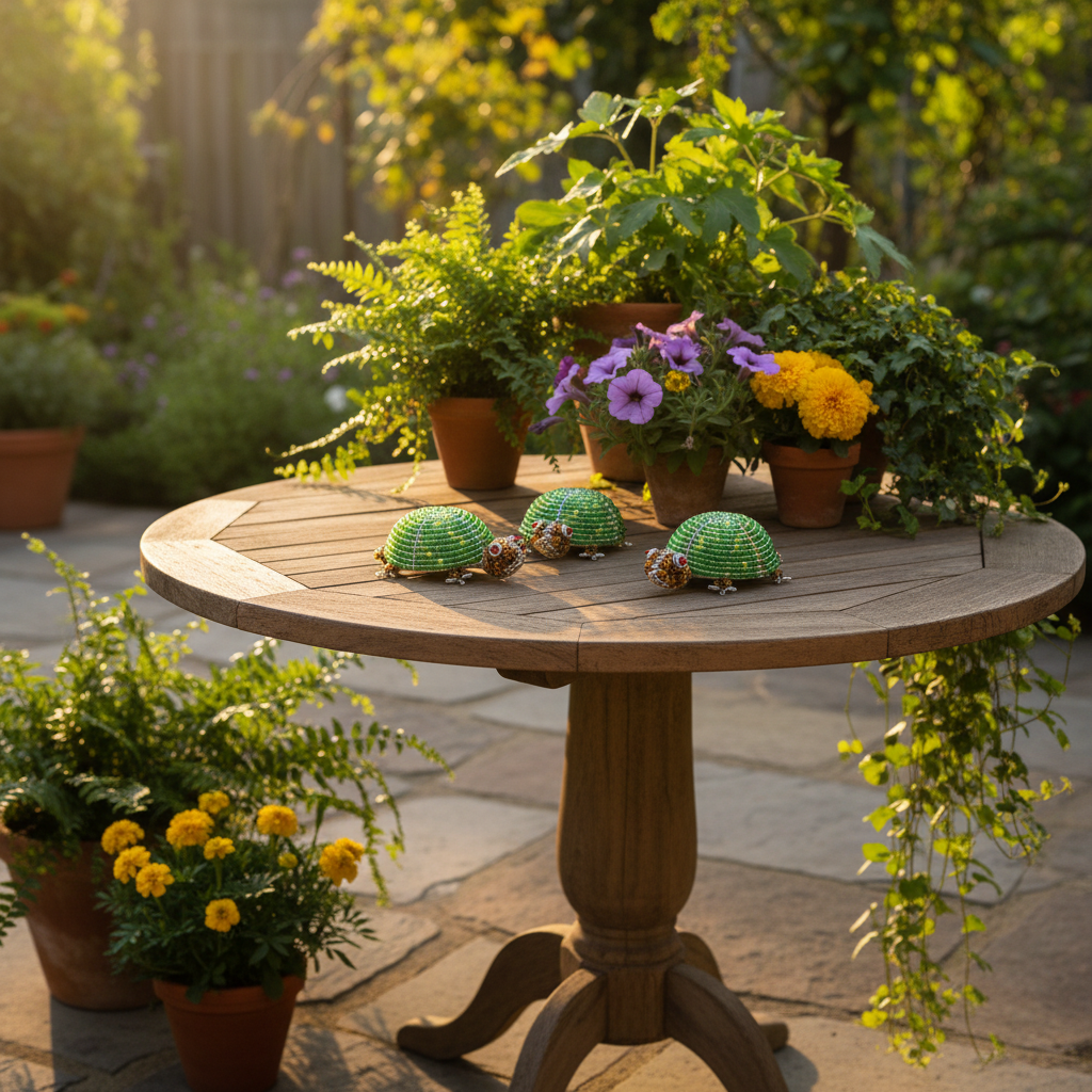 5515TUR Lifestyle 3 - Garden Patio