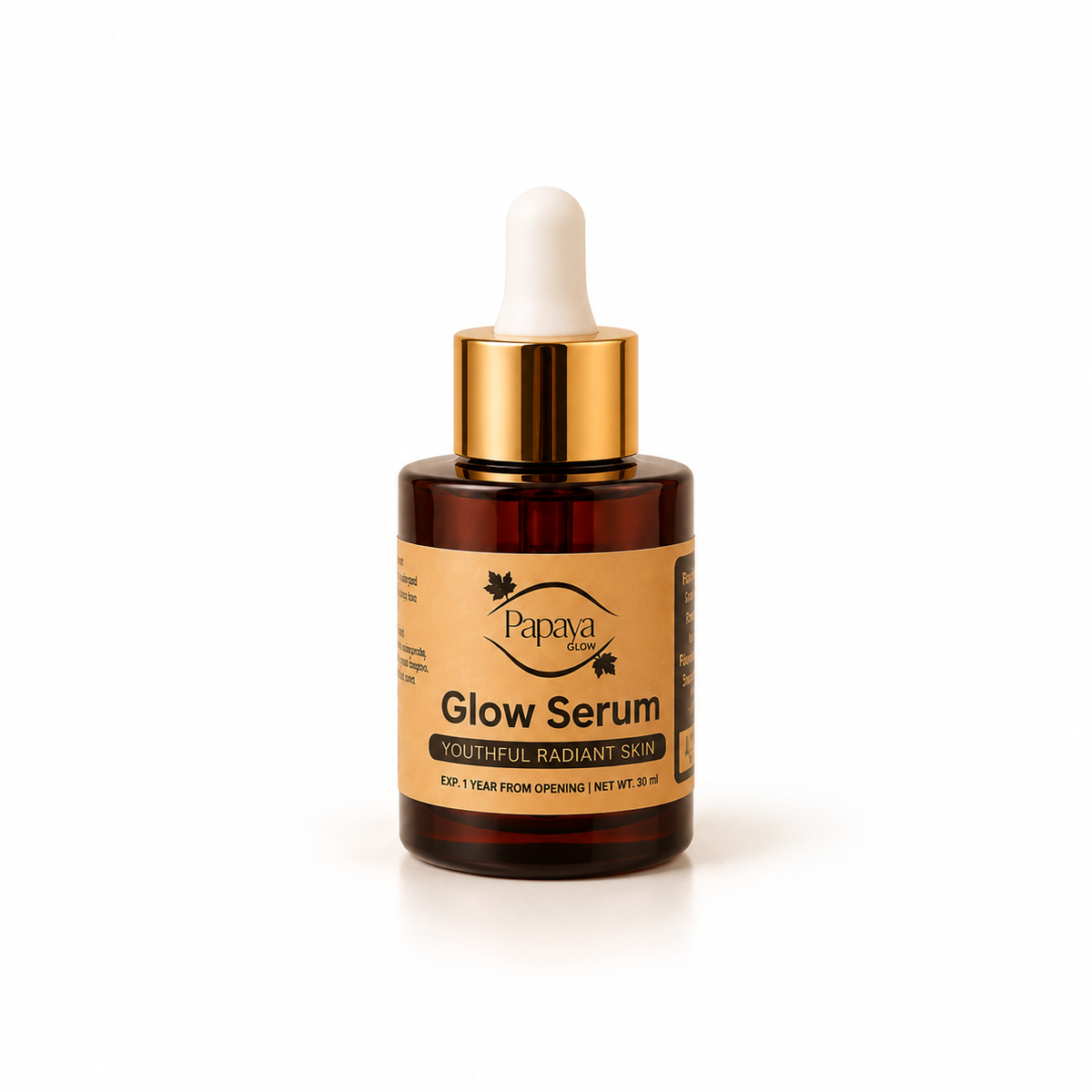 Glow Serum