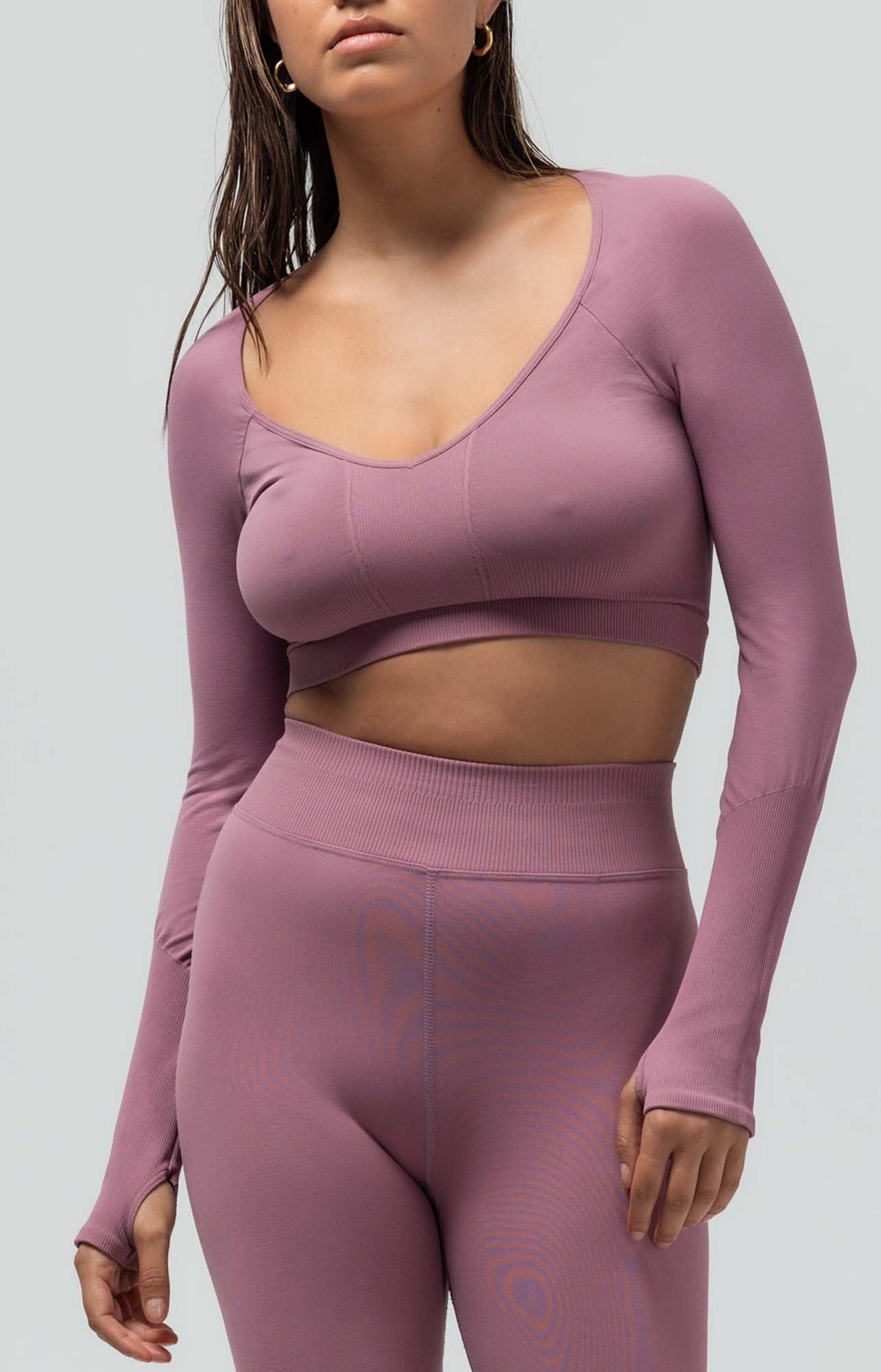 MAUVE