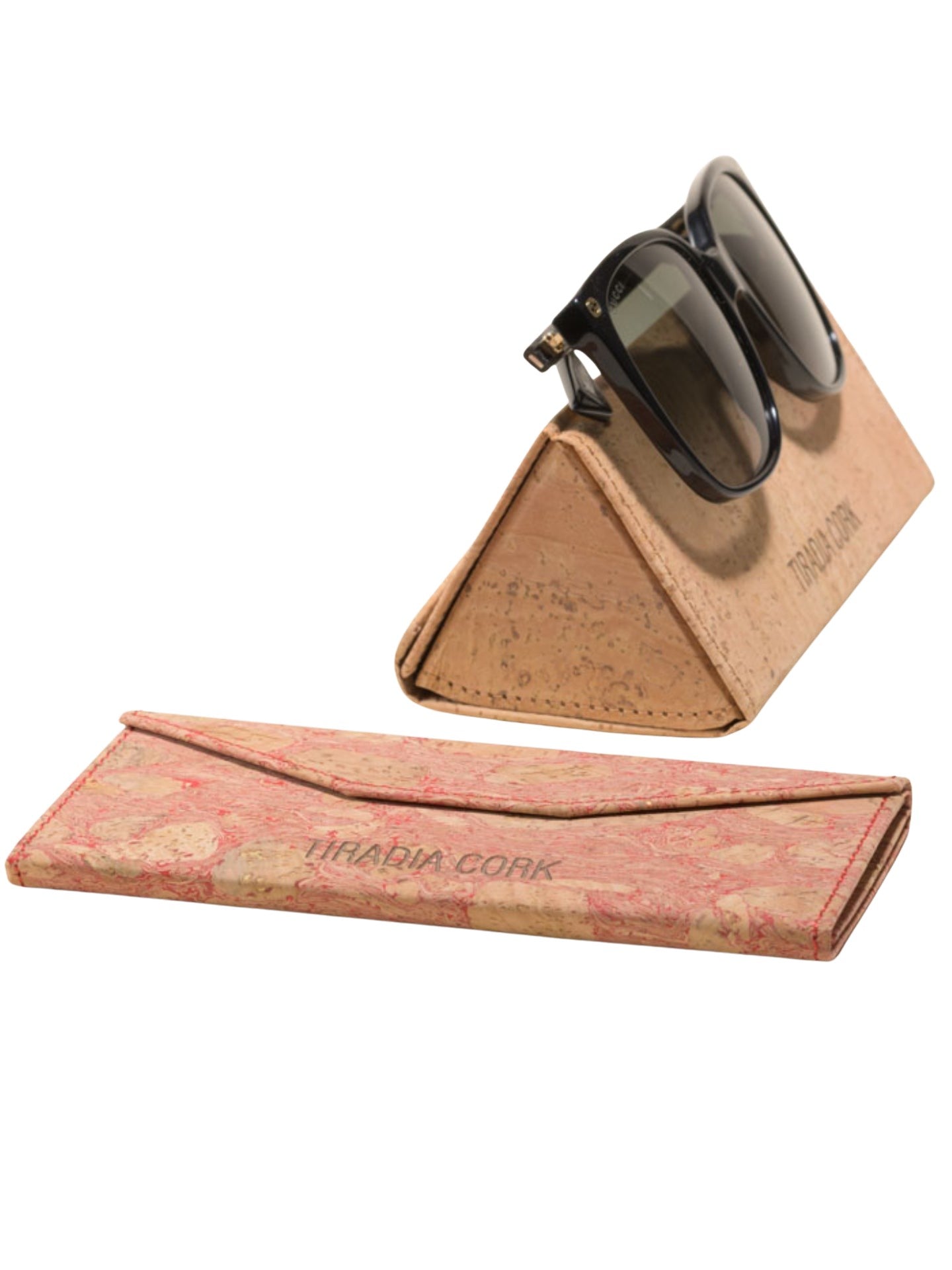 Collapsible Glasses Case