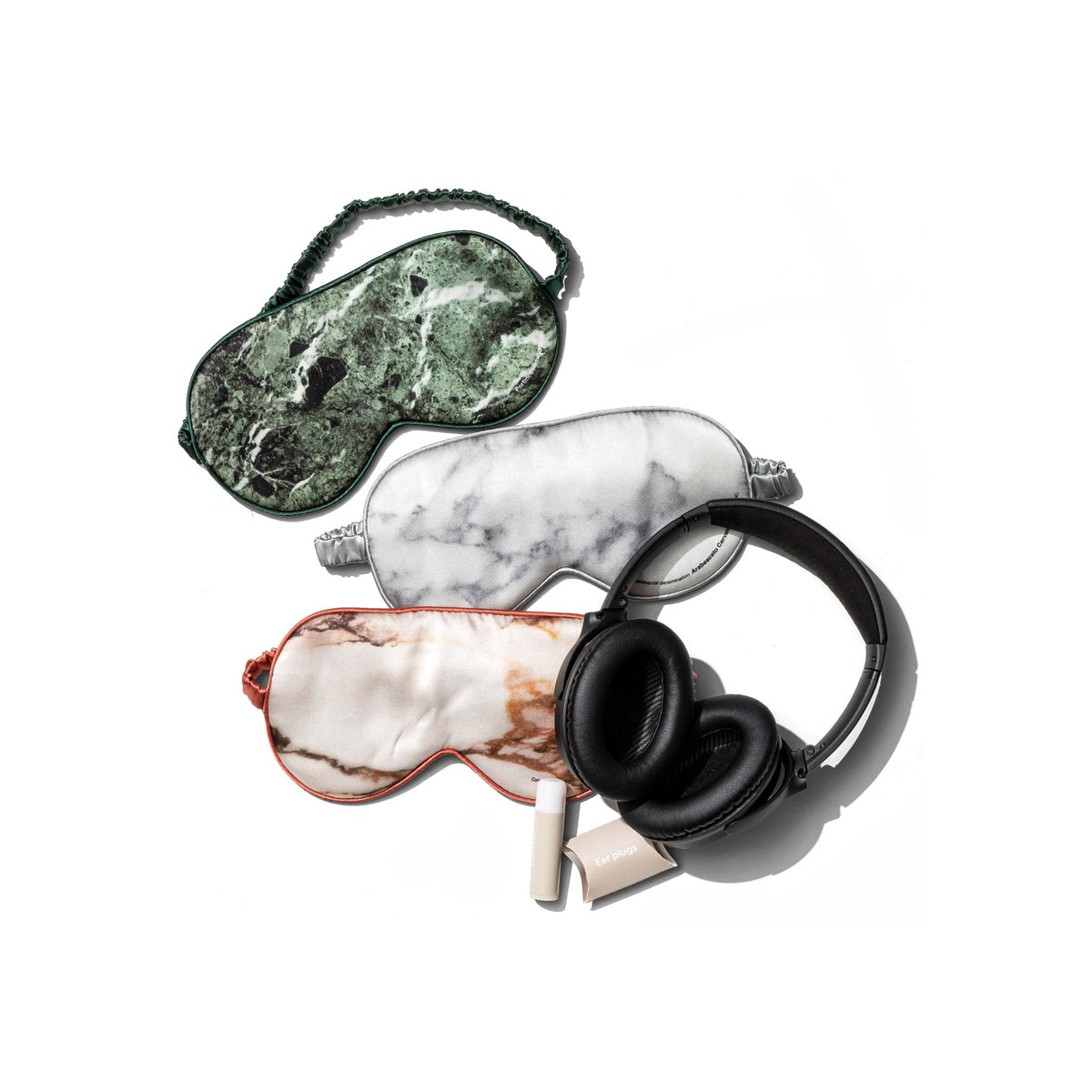 Stoned Eye Mask 1