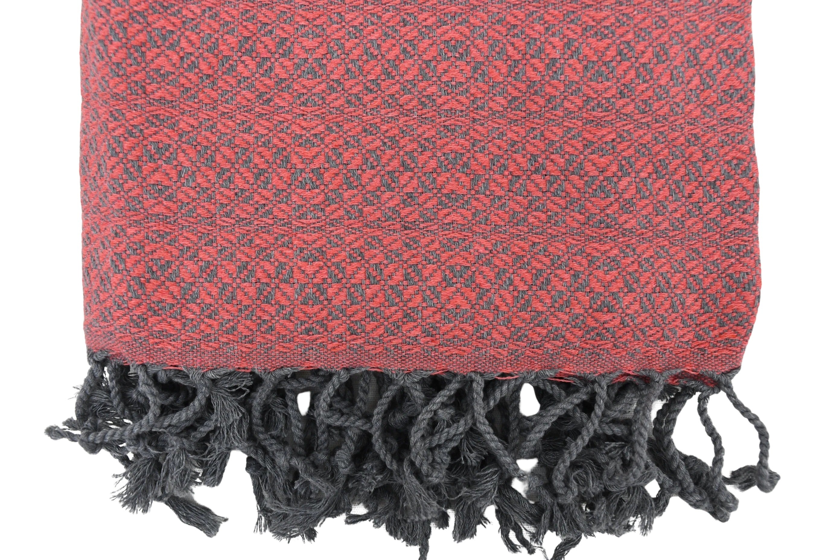Ian Throw Blanket/Towel