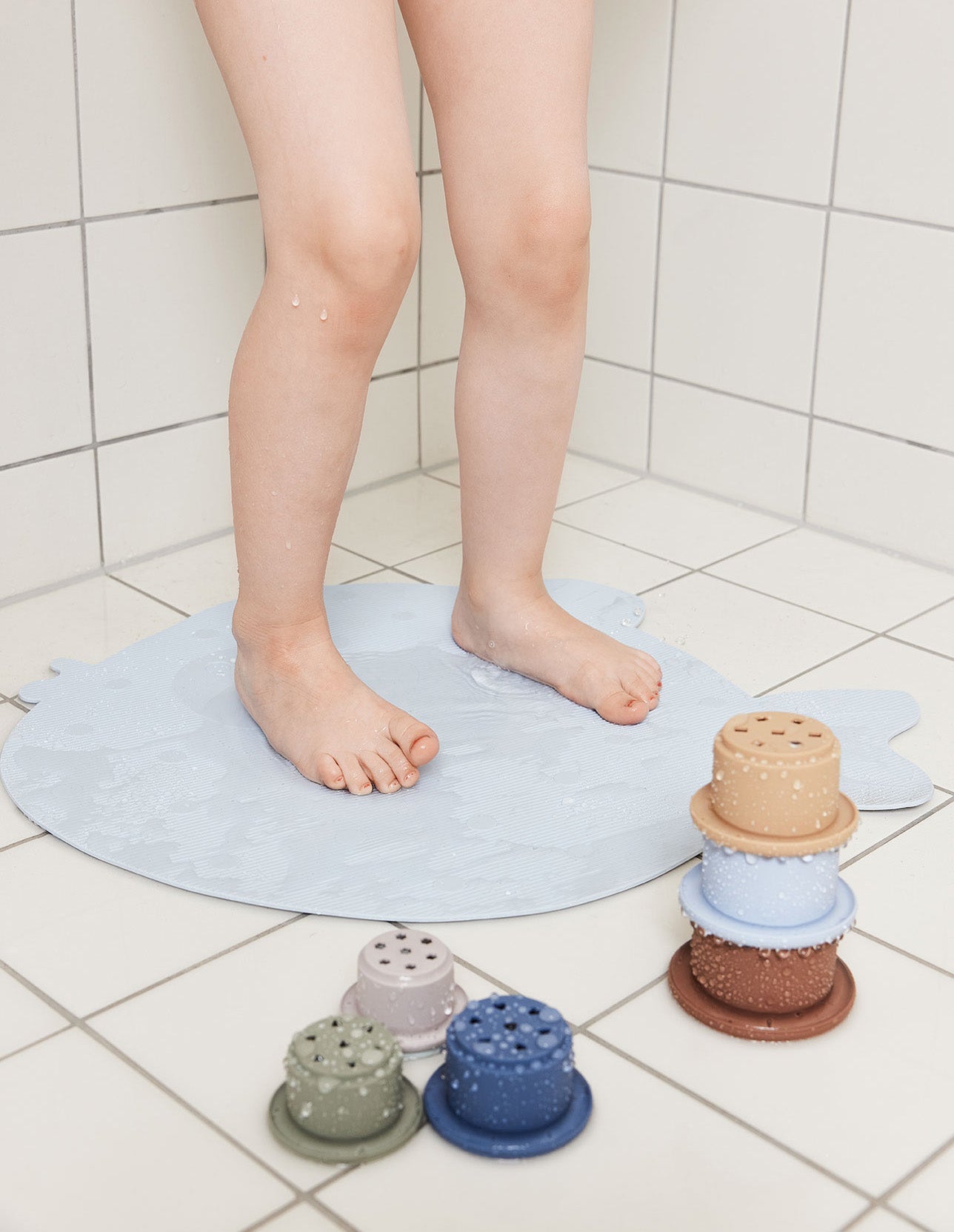 Little Finn Bath Mat 2