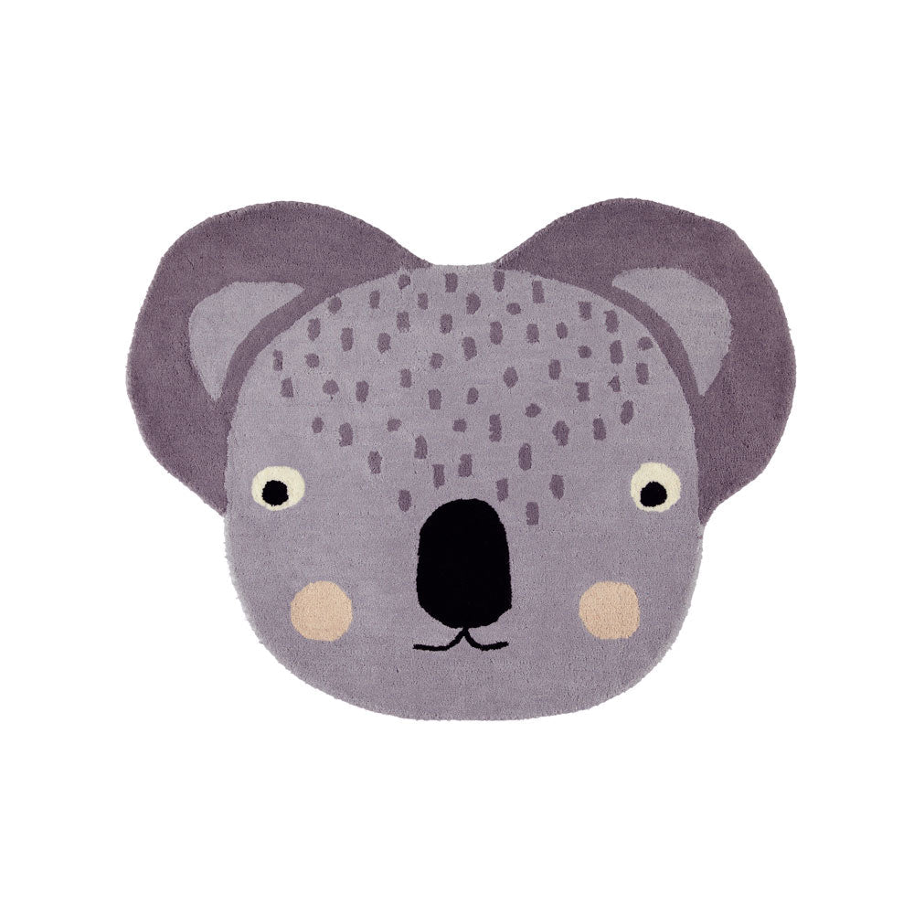 Koala Rug By Oyoy 1