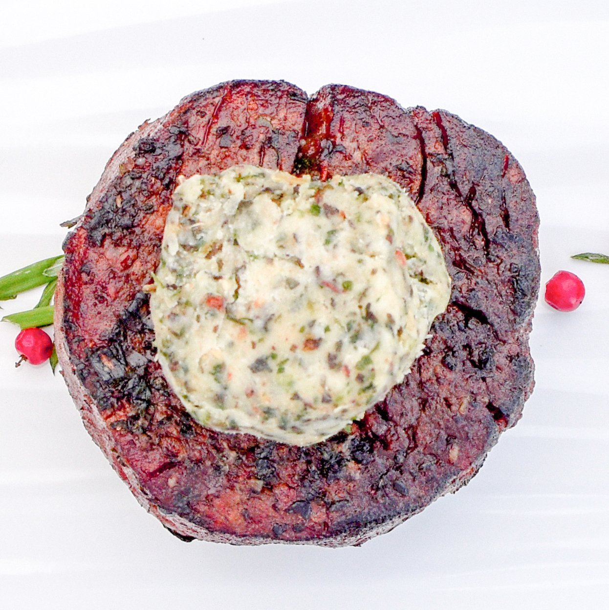 The Patio Daddy-O USDA Prime Filet Mignon Steak Box Black Garlic and Truffle-Steak-The Patio Daddy-O-Prince of Scots
