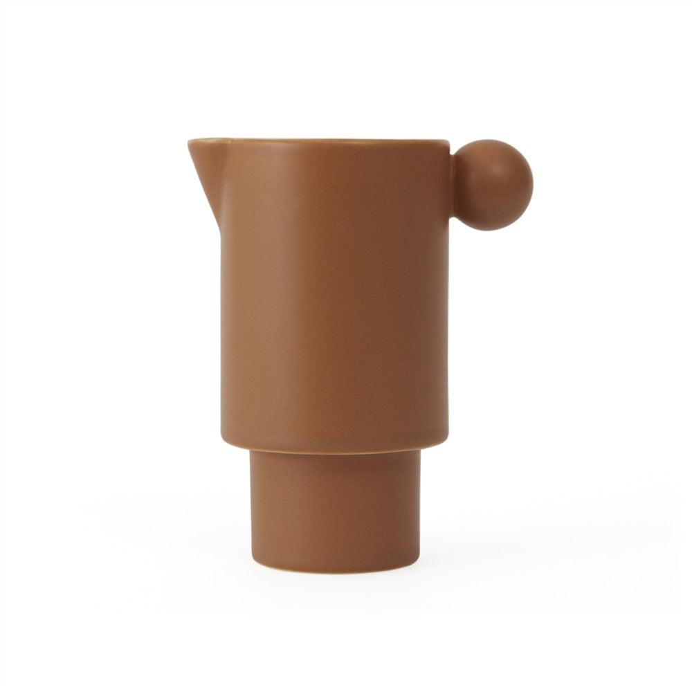 Inka Milk Jug 4