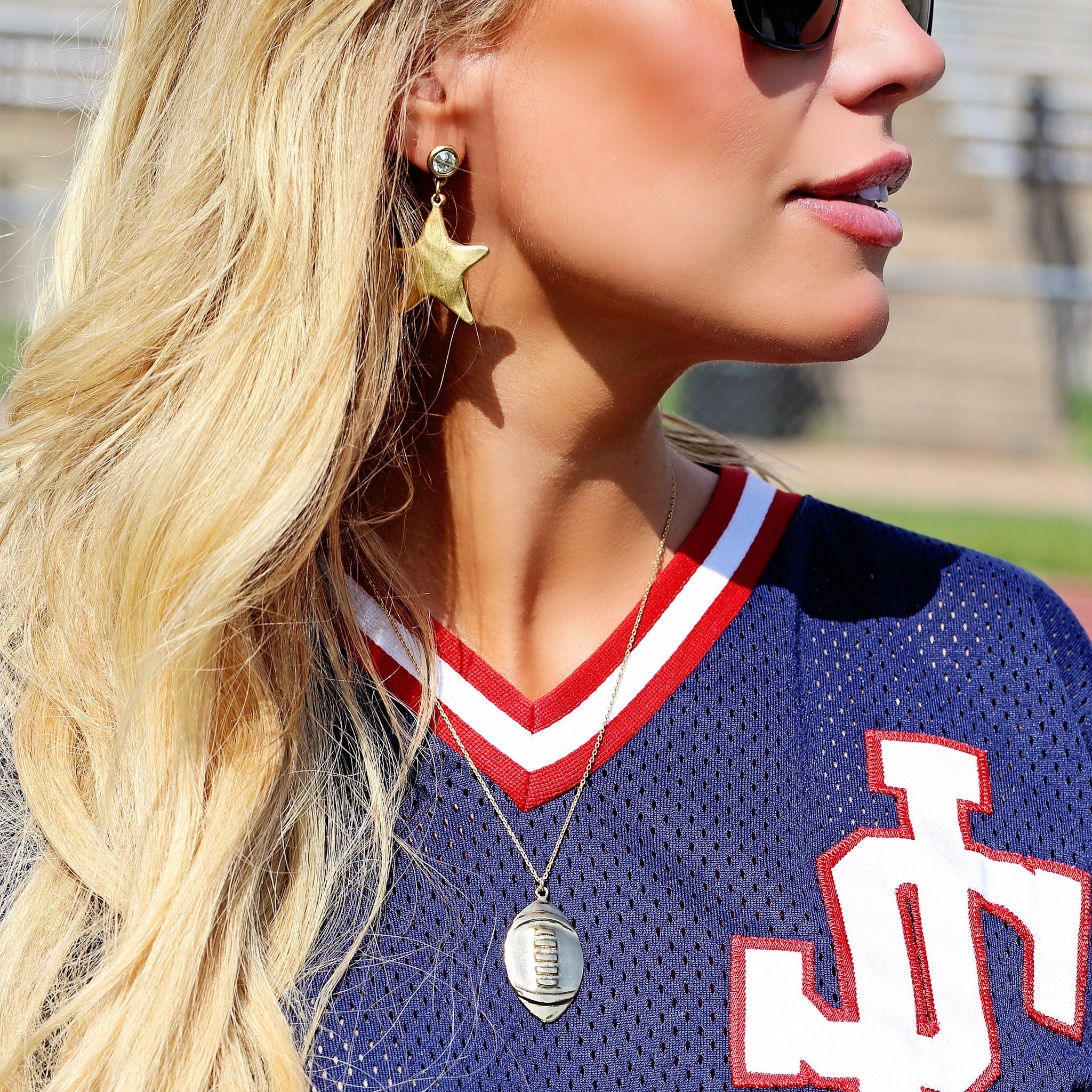 Playmaker Necklace