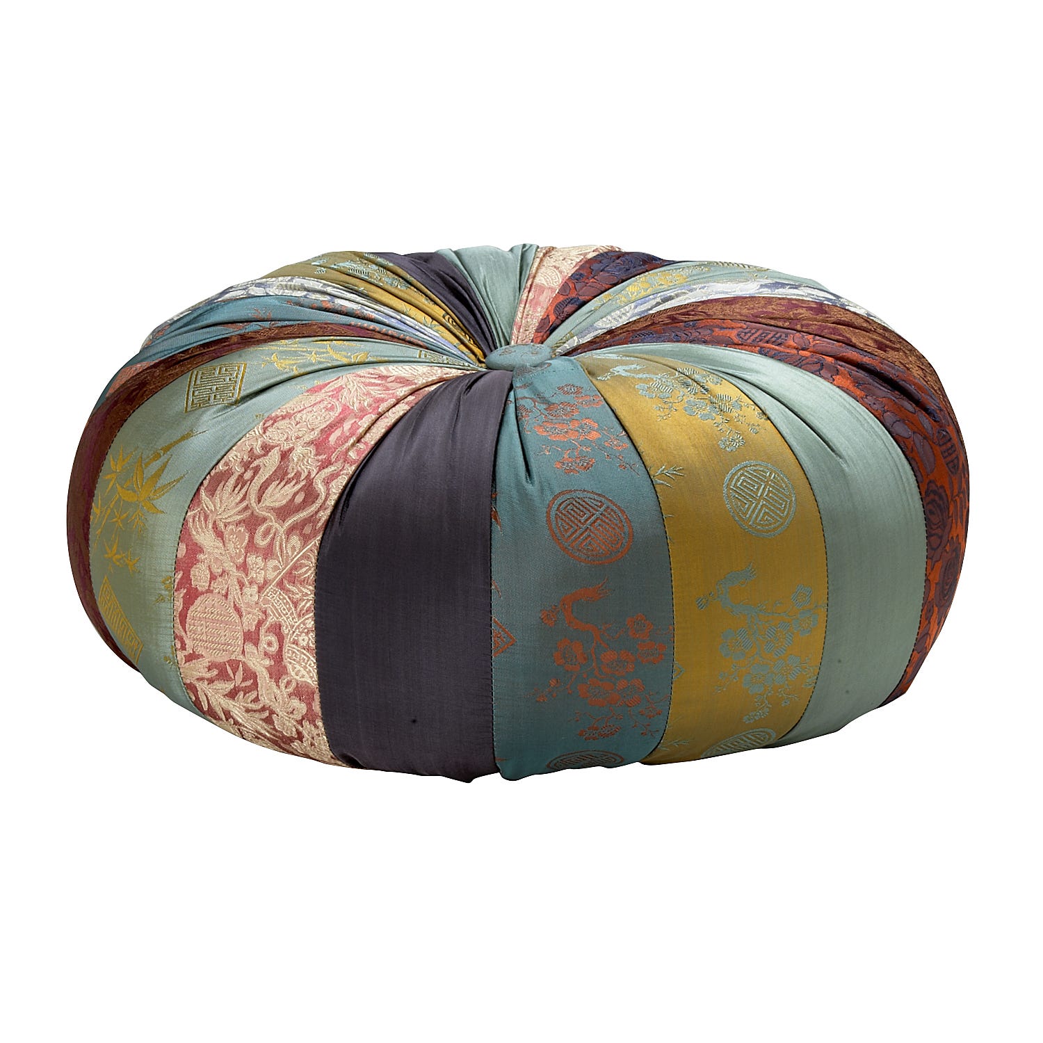 Ten Thousand Villages Yoga Pillow - Thumbnail 3