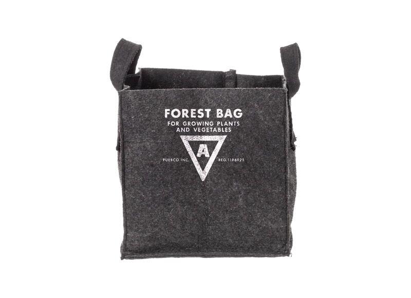 Forest Bag Rectangle Medium Design By Puebco 4