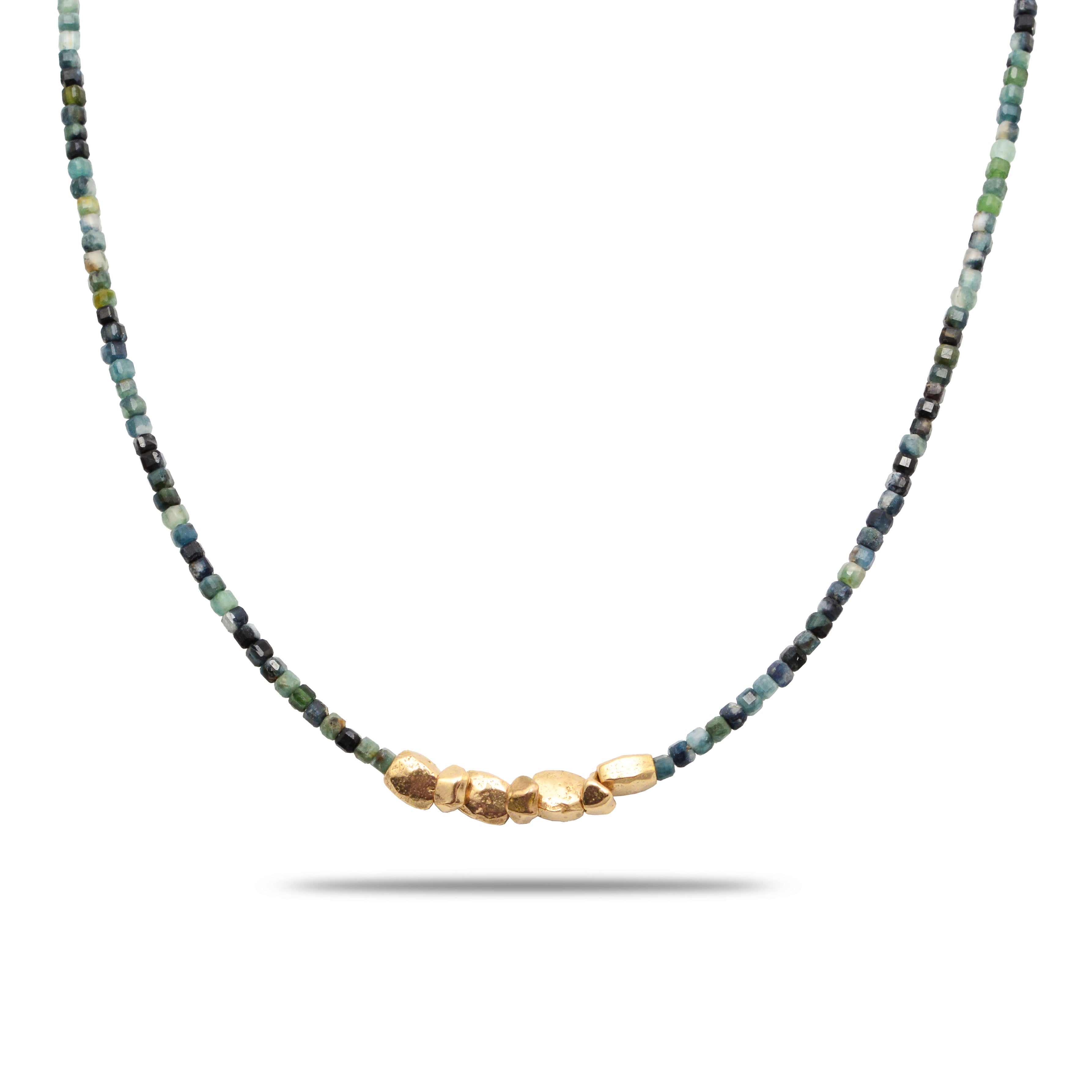 Pebble Necklace
