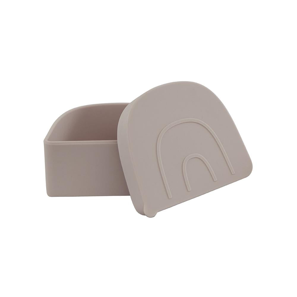 Rainbow Snack Bowl Rose 1