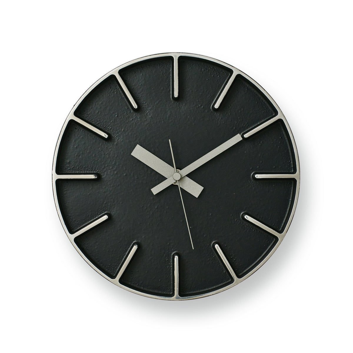 Lemnos Edge S Clock
