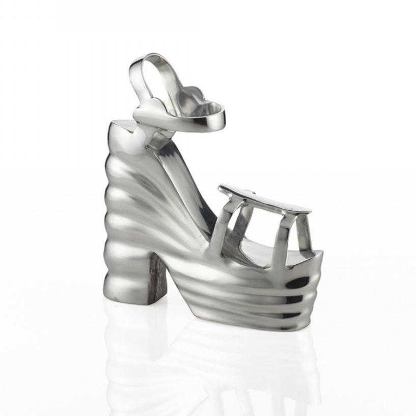 Carmen Shoe / Bookend - Nima Oberoi Lunares 