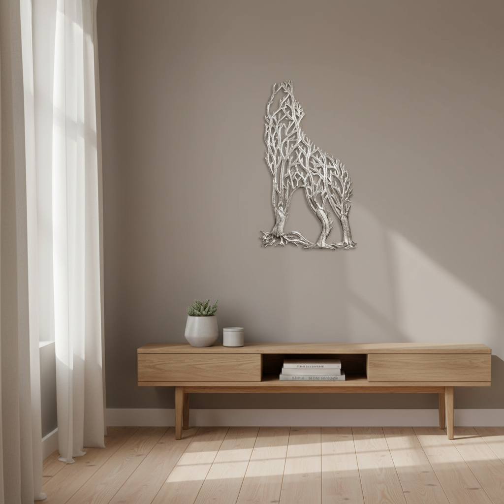 REC02322 Lifestyle 2 - Modern Living Room