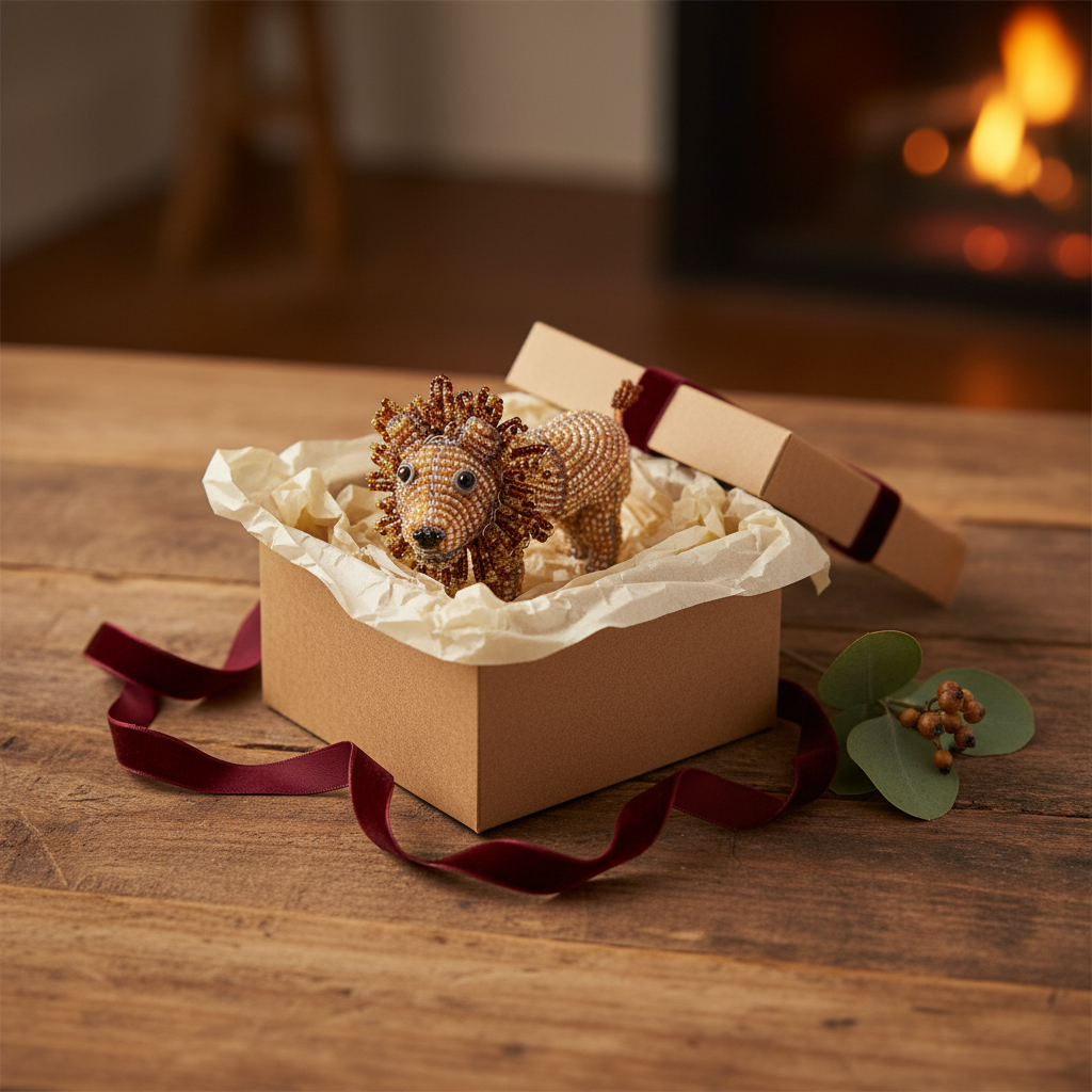 5520LIO Lifestyle 3 - Gift Box