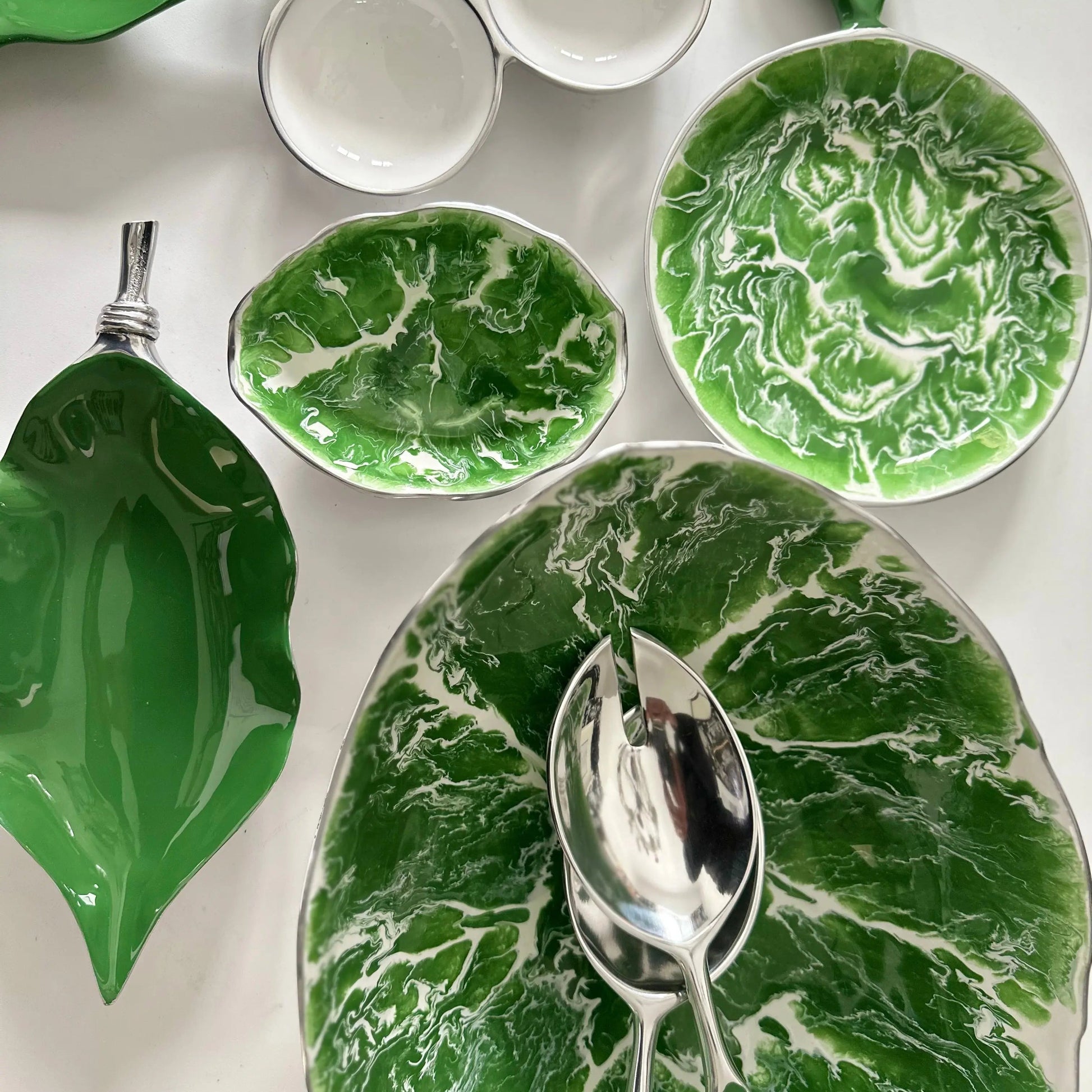 Verdura Bowls - Nima Oberoi Lunares 