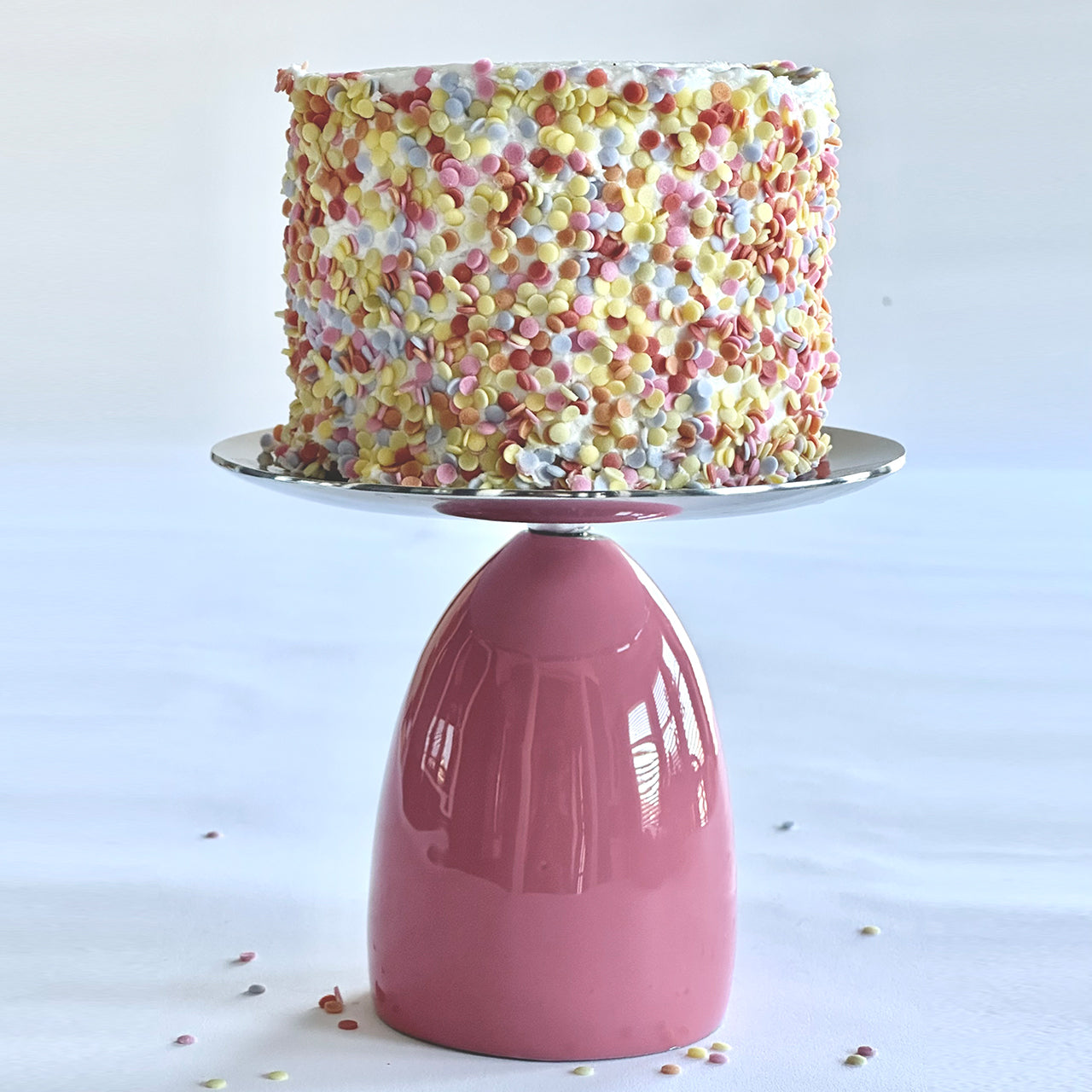 Luxe Petite Pedestal - Nima Oberoi Lunares 