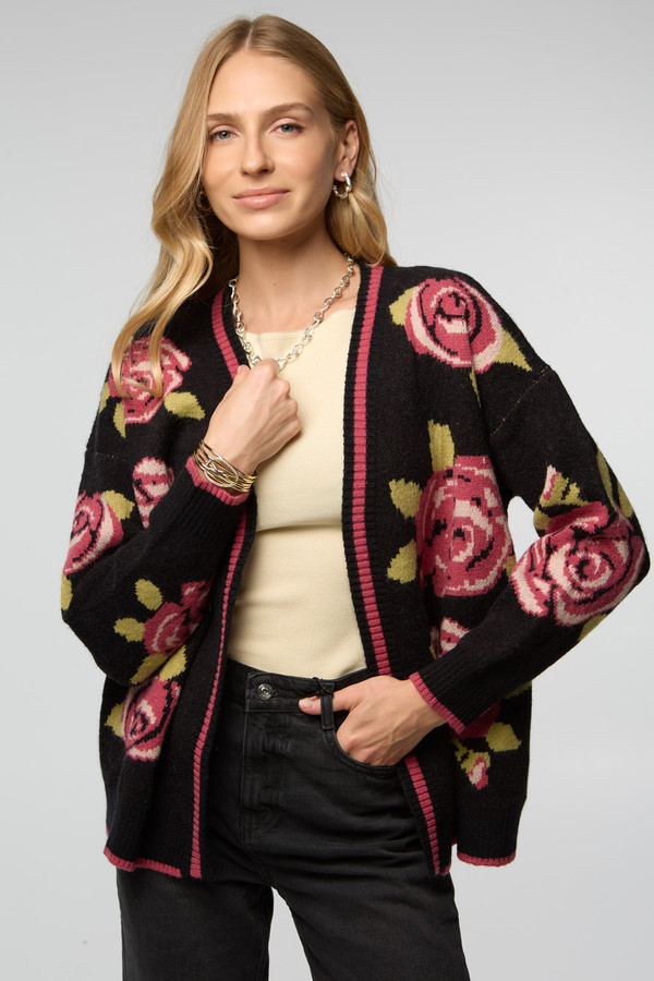 Black Multi