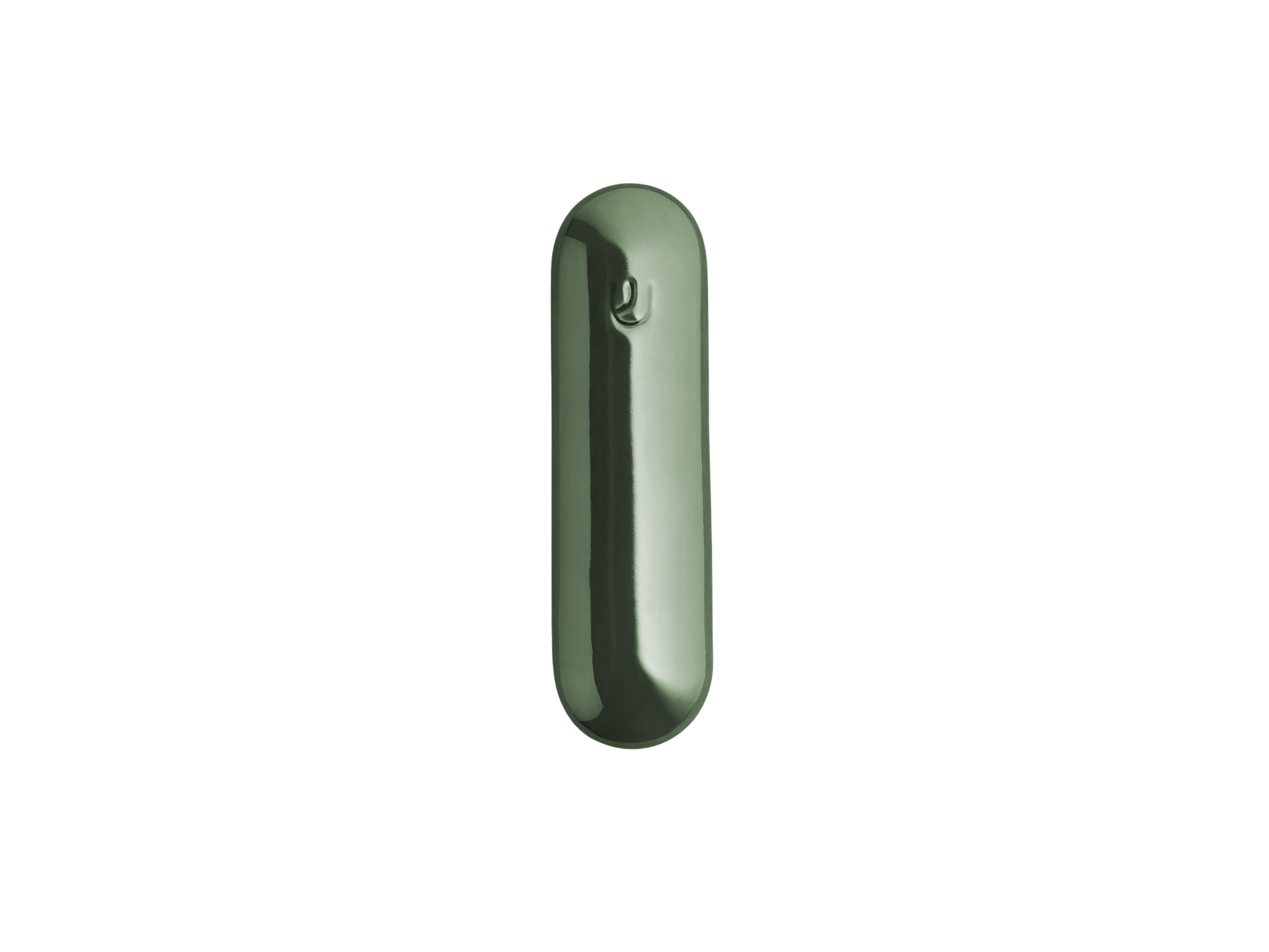 Pill Mezuzah (Ceramic)