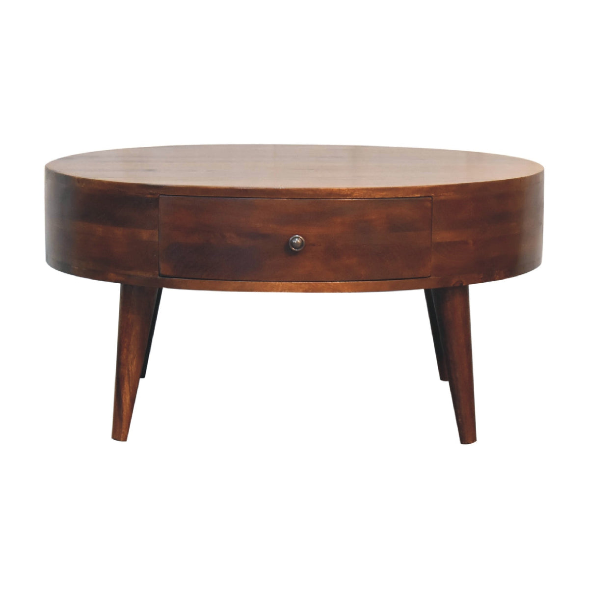 Solid Wood Odyssey Coffee Table