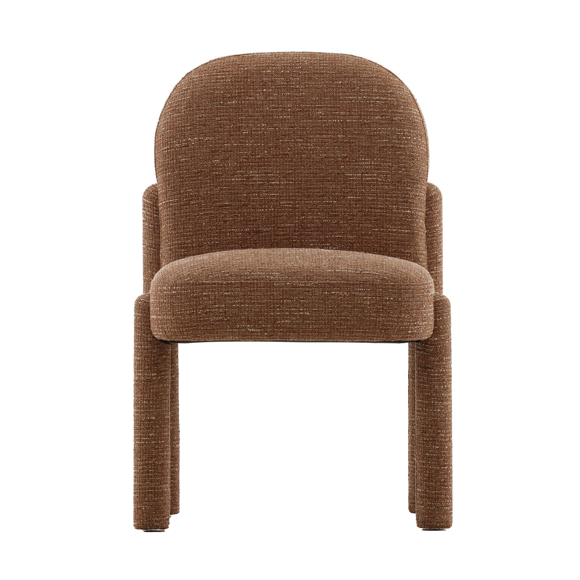 Noemi Tweed Dining Chair