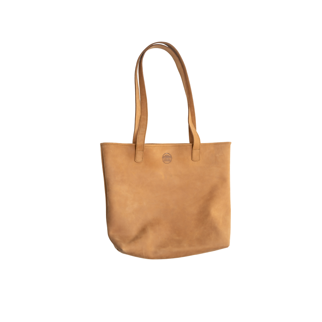 The Kilele Market Tote