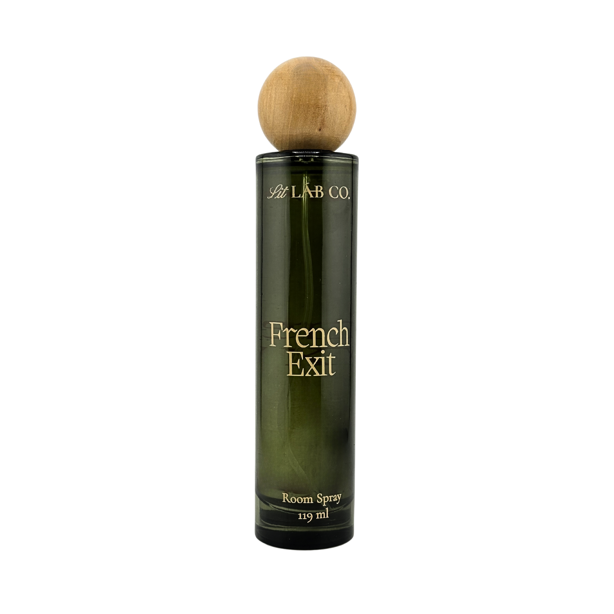 French Exit Room Spray