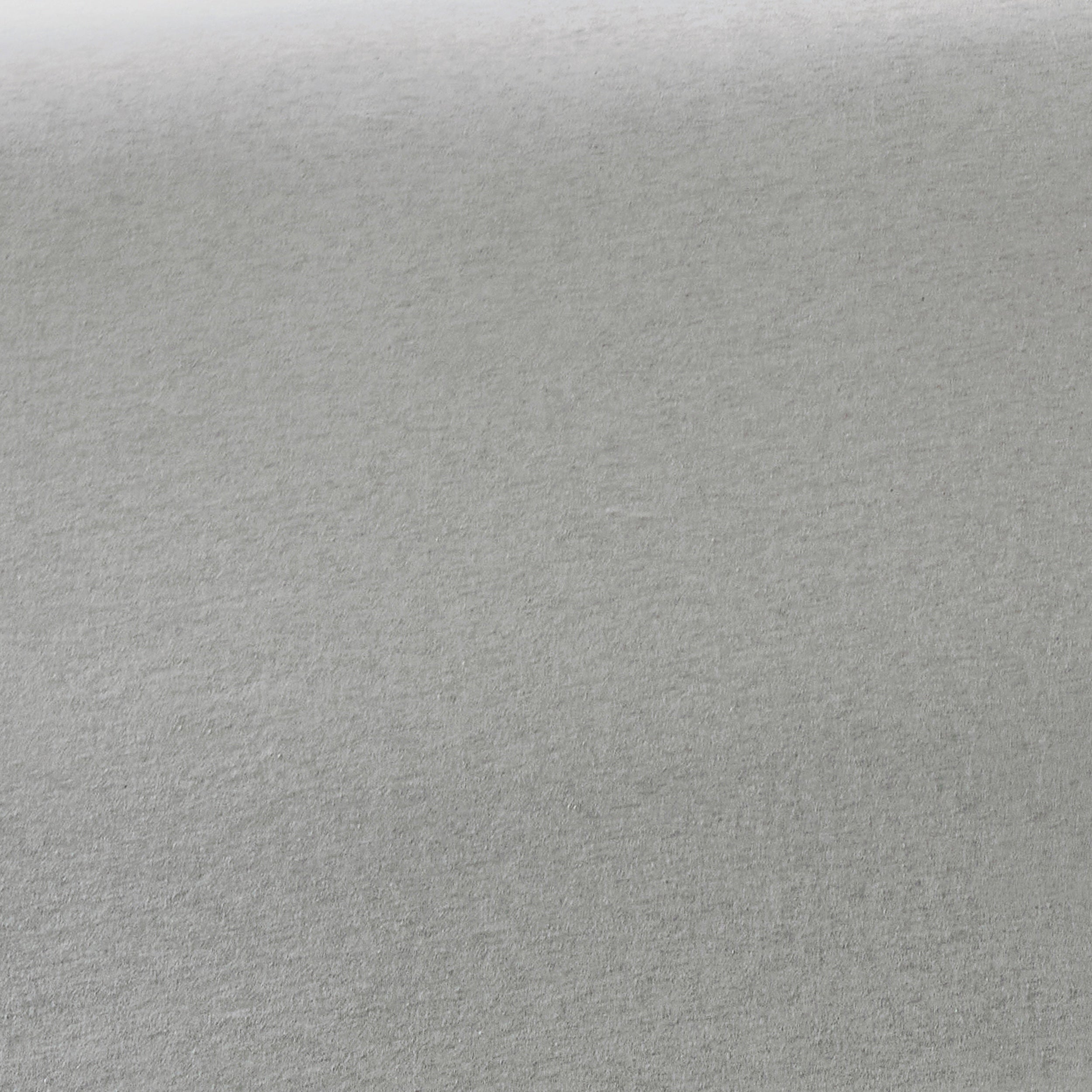 ASP-525-2032_2|Close-up of plush white 100% cotton sheet fabric, showcasing its cozy, breathable texture perfect for comfortable bedding.