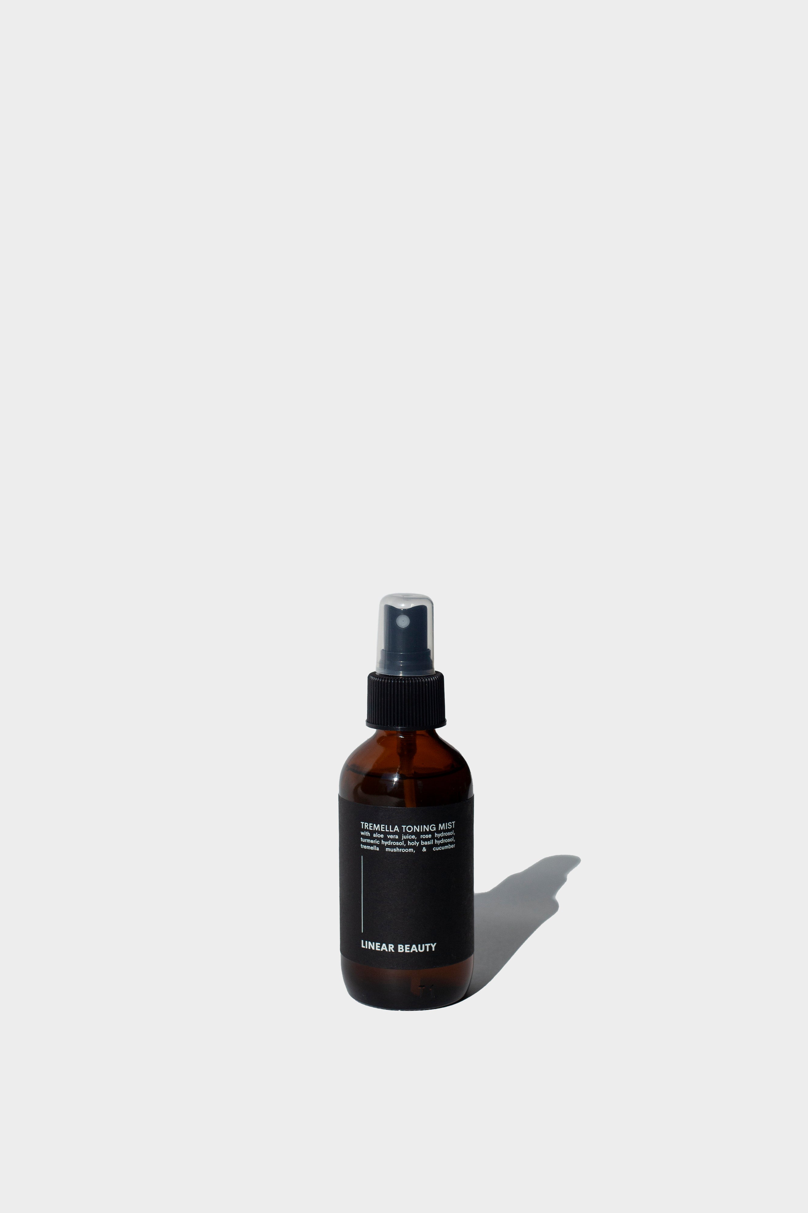 Tremella Toning Mist