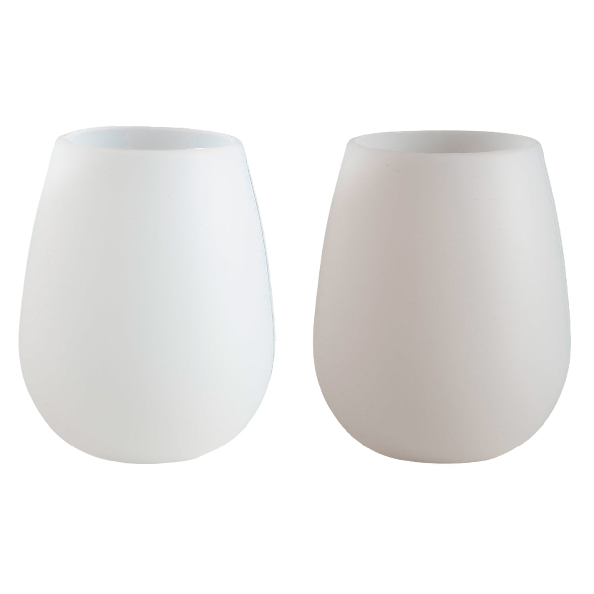 blanc + dove | fegg | silicone unbreakable glasses - porter green | style + sustainability