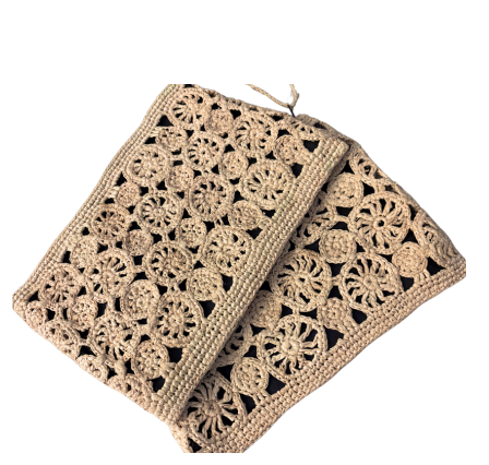 Rond Pouch