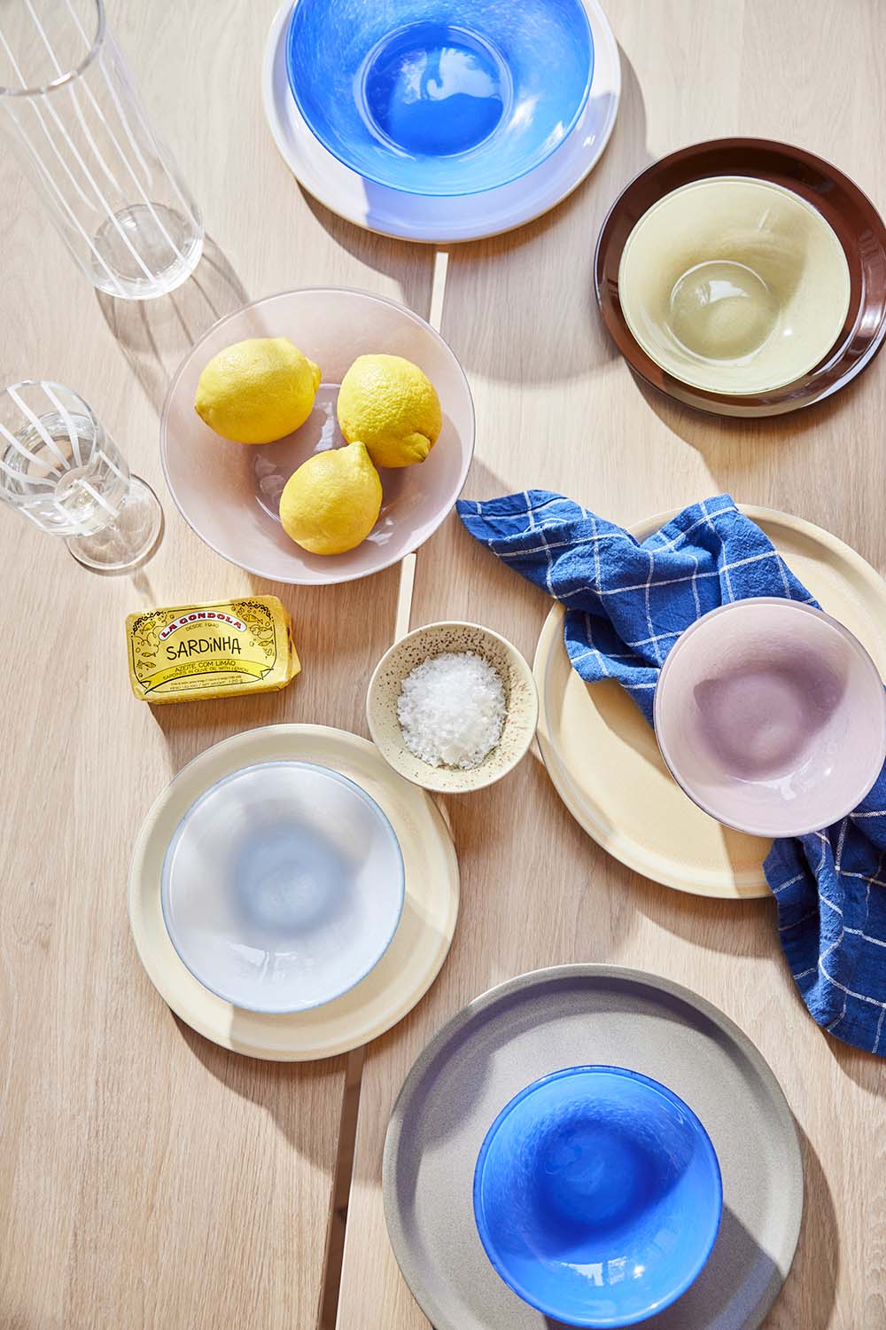 Yuka Lunch Plate Pack Of 2 2