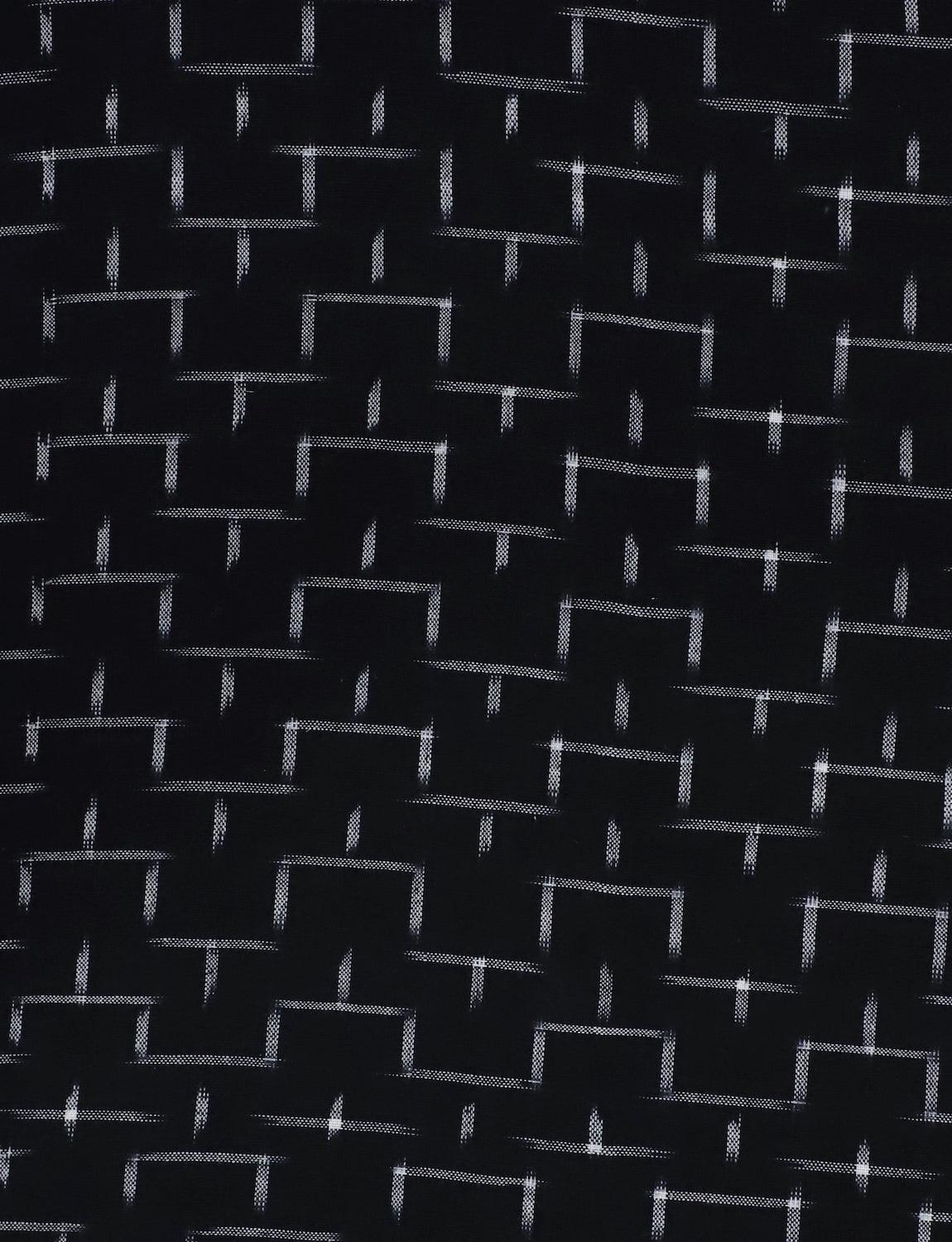 Cirrus Men's Button Down Shirt - Passion Lilie