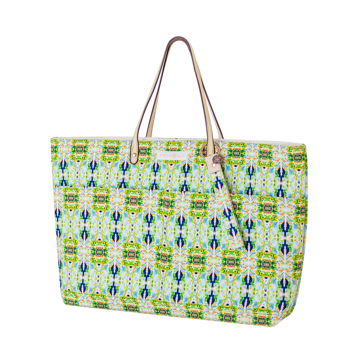 Blackberry Original Canvas Tote