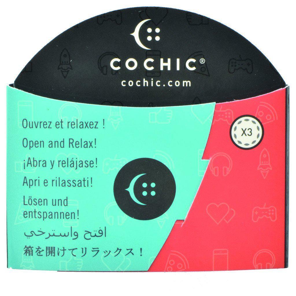 COCHIC® for Students Collar Extenders ~ Multi ~-Gifts-CoChic-Prince of Scots