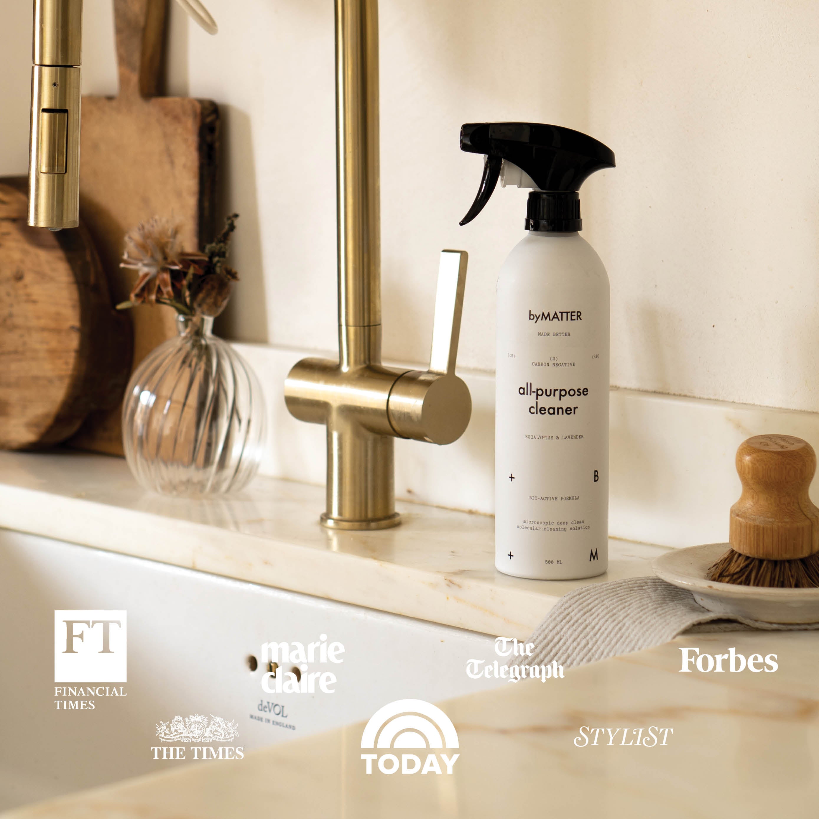 All-Purpose Cleaner - Thumbnail 5